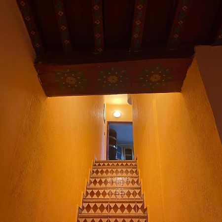 Downtown Hostel Фес Екстер'єр фото